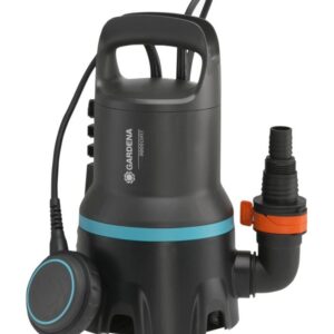 Schmutzwasser-Tauchpumpe 9000