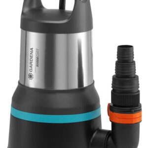 Schmutzwasser-Tauchpumpe 20000 Aquasensor