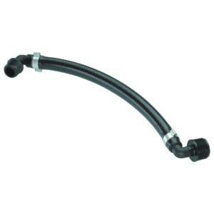 Sprinklersystem Regneranschluss, 3/4" x 1/2"