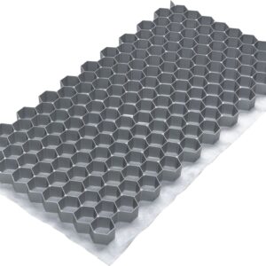 Kiesbefestigungsmatte, 40x80x2,6cm