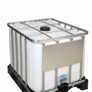 Ibc-Tank 800L Non-Un 1,00X1,20X1,00m