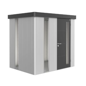 Getöntes Lichtpaneel Gerätehaus Neo