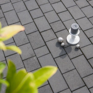 Pflaster Vista Alegre, Mehrformat