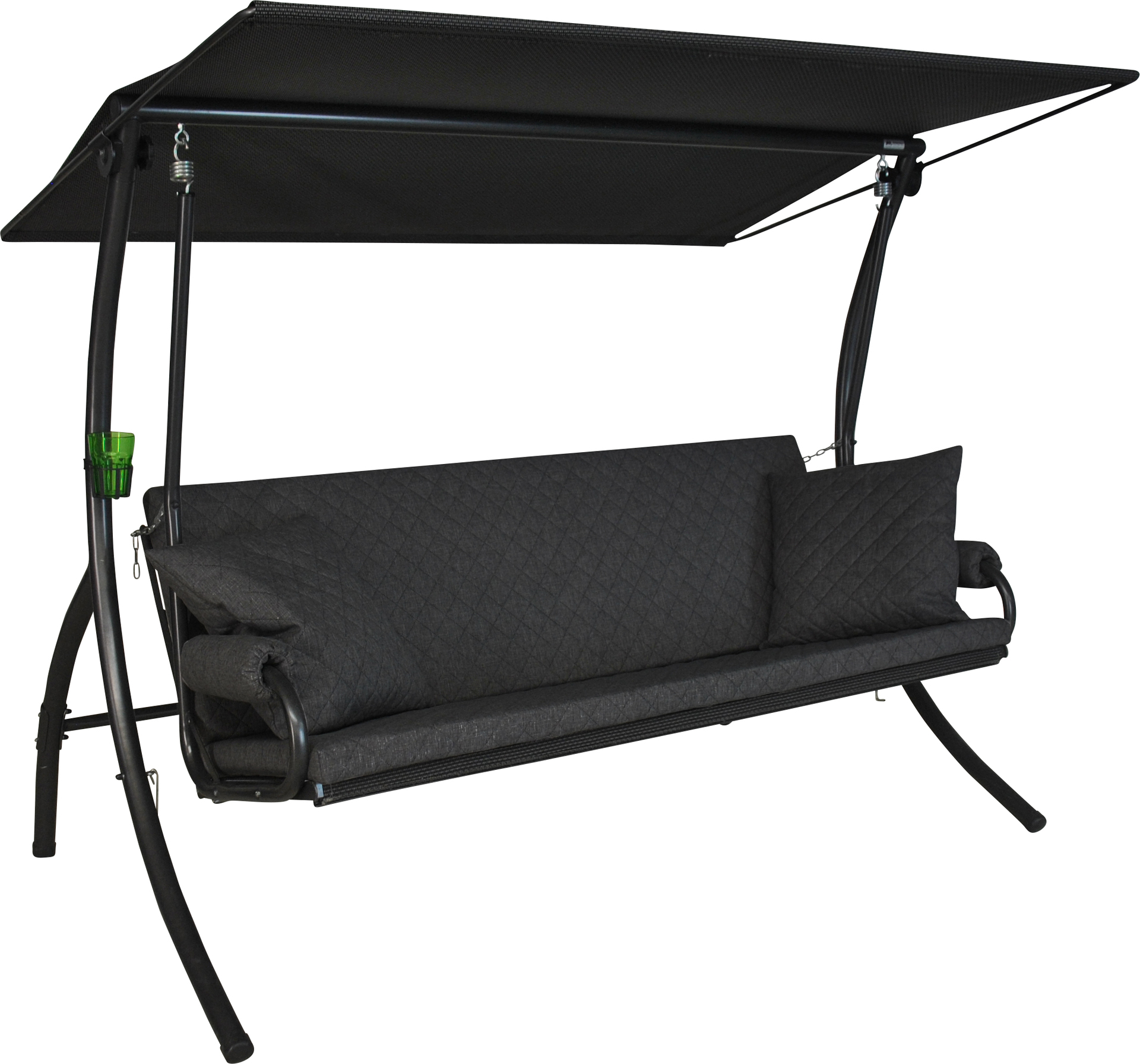 Hollywoodschaukel Elegance Joy 1 Hollywoodschaukel Elegance Joy