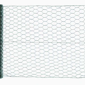 Sechseck-Geflecht, 10m-Rolle