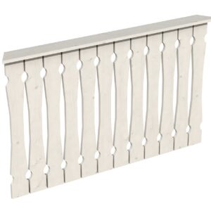 Brüstung Balkonschalung Nancy