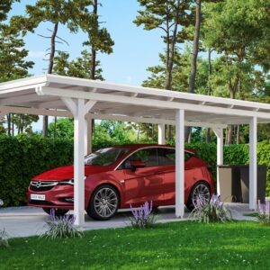 Carport Emsland