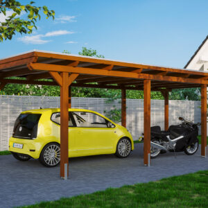 Carport Emsland