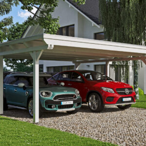 Carport Emsland