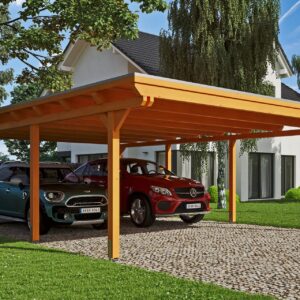 Carport Emsland