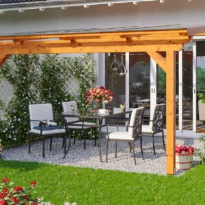 Terrassenüberdachung Ancona