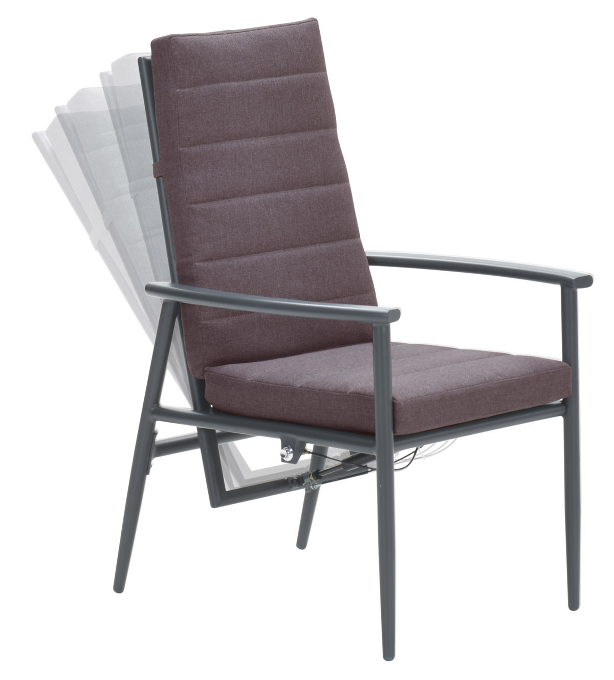 Biola verstellbarer Stuhl 1 Biola verstellbarer Stuhl