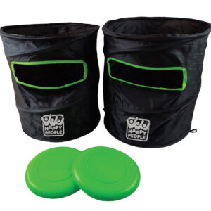 Wurfscheiben-Spielset