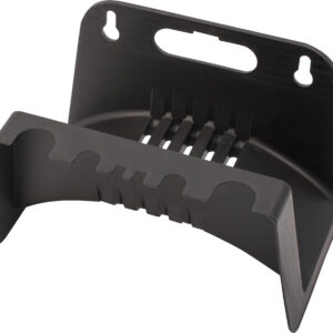 Schlauchhalter, Kunststoff