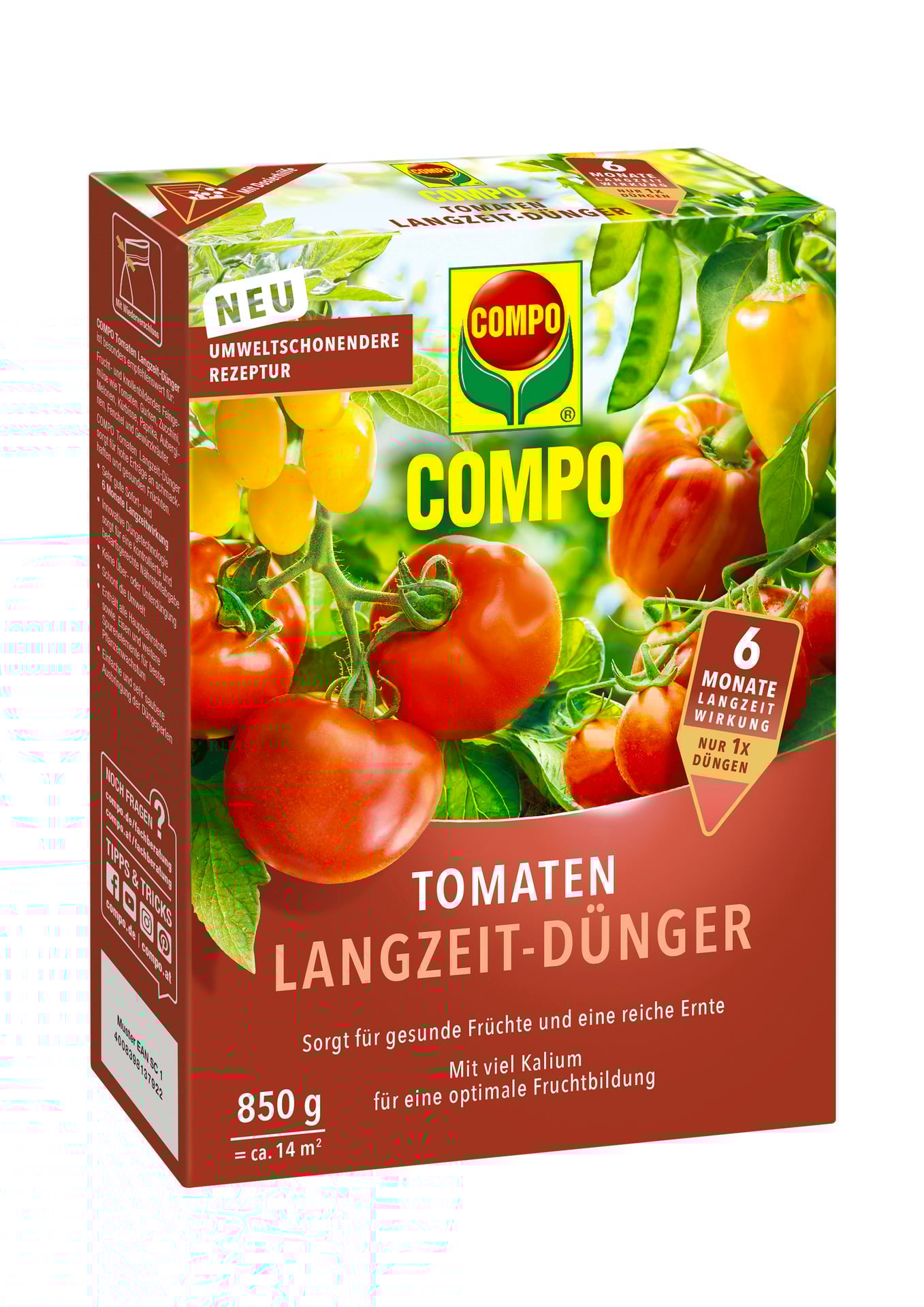 2422711 tomaten langzeit duenger