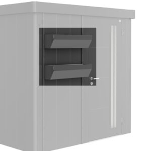 Floraboard zu Gerätehaus Neo