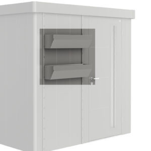 Floraboard zu Gerätehaus Neo