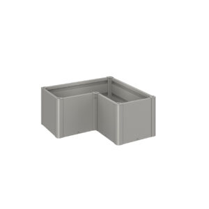 Pflanzbeet Belvedere Mini Gr. L100