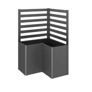 Rankgitter für L-Form