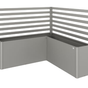 Rankgitter für L-Form