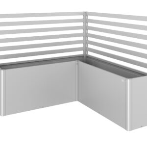 Rankgitter für L-Form