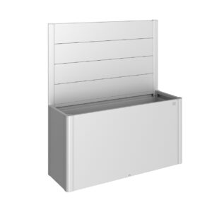 Sichtschutz zu Davinci ohne Acrylglas