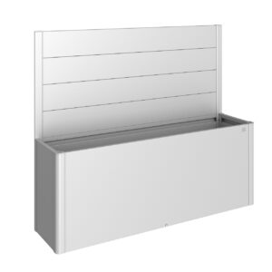 Sichtschutz zu Davinci ohne Acrylglas