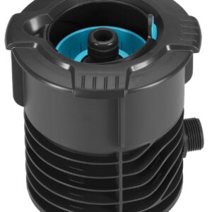 Anschlussdose für Sprinklersystem