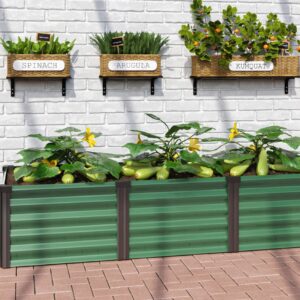 Hochbeet Meta In&Out 401