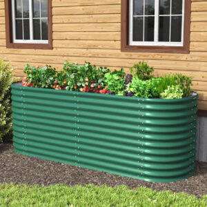 Hochbeeterweiterung stretched 858