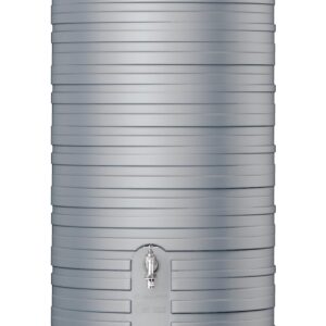 NORDIC Regenspeicher 300L, Deckel verriegelbar