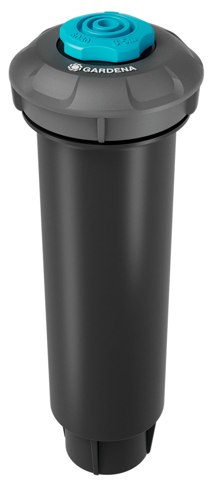 2514630 sprinklersystem versenk viereckregner sd 80