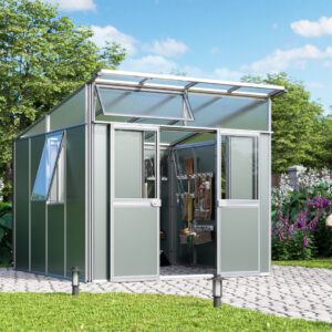 Gerätehaus Kosmos 7800