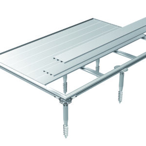 SmartBase PLUS MiniGarage