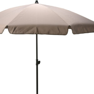 Sonnenschirm Ø200cm