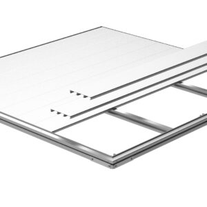 SmartBase Fundament Geräteschrank