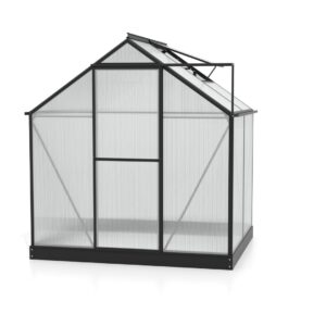 Gewächshaus Eos 3100