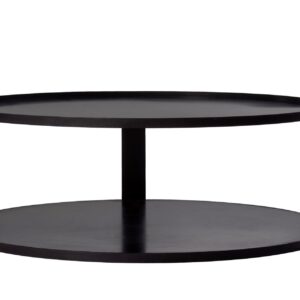 Feuerschalenbasis  & Holzlager