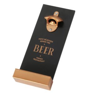 Flaschenöffner Pogo