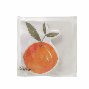 Servietten Fruits, 12-teilig