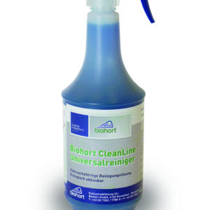 Cleanline Universalreiniger
