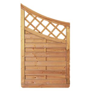 Avantgarde-Serie Doppelbogen-Abschluß