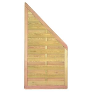 BAIKAL-Serie geschlossen ECKE