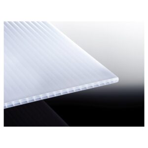 KATTO-Terrassenüberdachung, Leimholzbausatz mit Heatbloc16