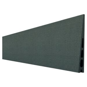 SKÄR-Serie BPC-Steckzaunsystem Schwedenprofil