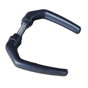 STRONG Türdrücker  für Einzel- oder Doppeltor