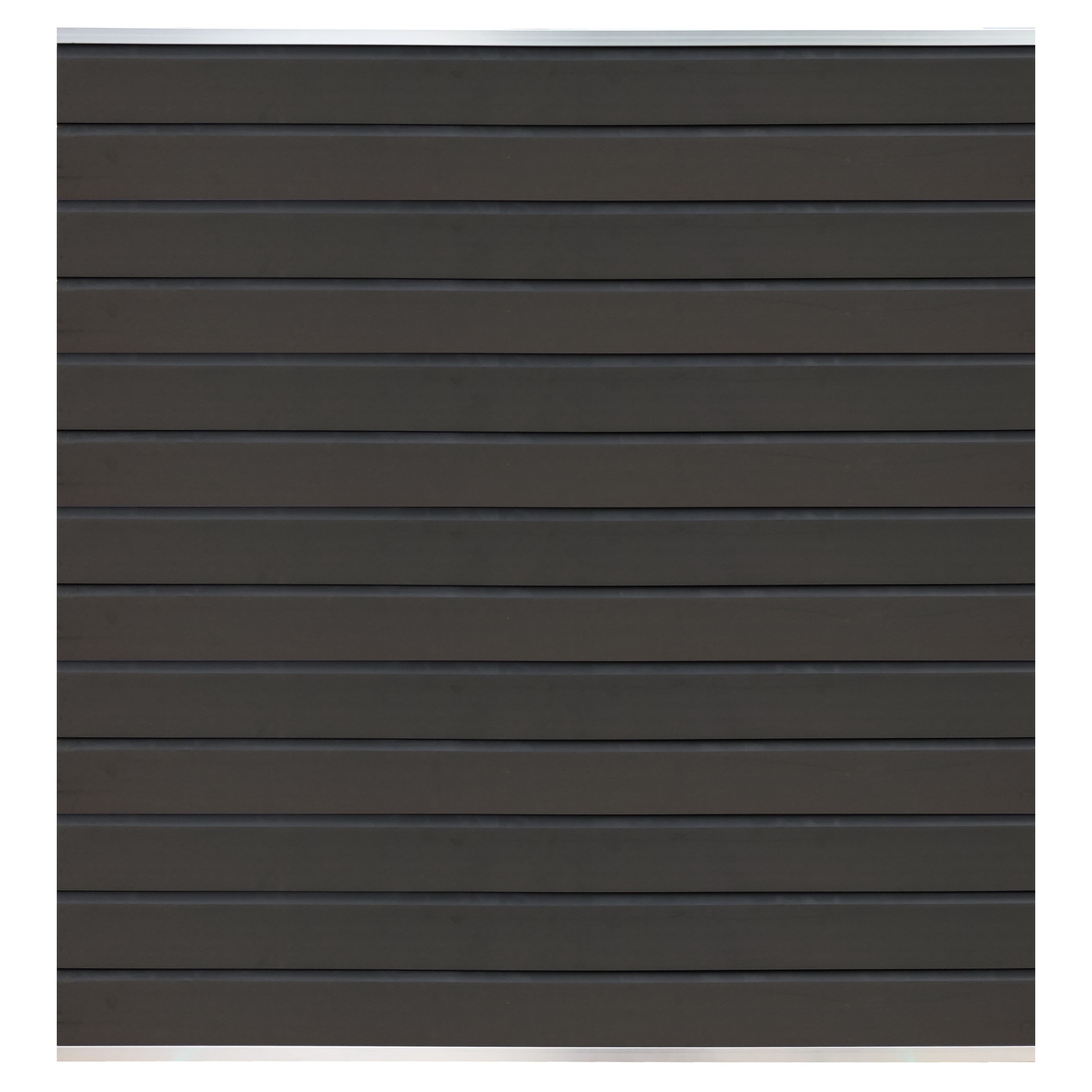 WOLLBACH-Serie, WPC-Steckzaun-Set ca. 175x180 cm 1 WOLLBACH-Serie, WPC-Steckzaun-Set ca. 175x180 cm