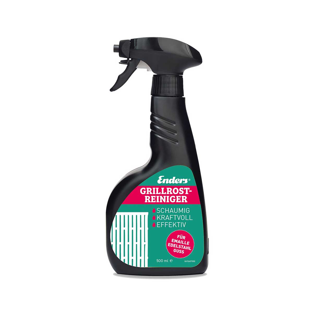 4974 Grillrost Reiniger