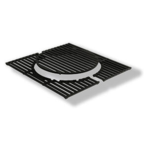 Switch Grid Kansas 2 Turbo Serie