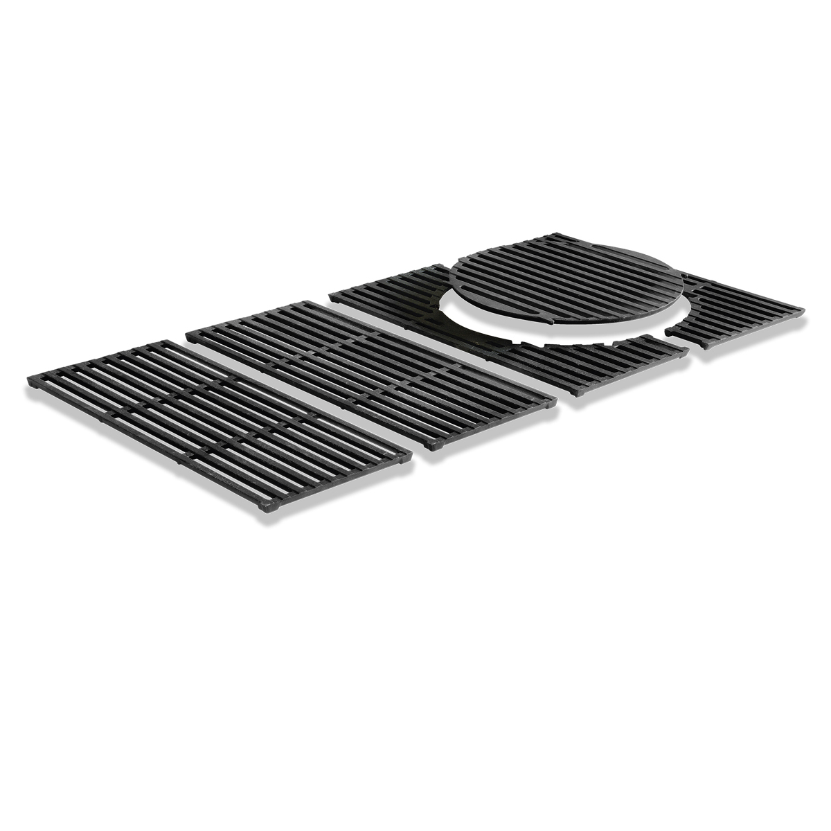 Switch Grid Kansas 4 Turbo Serie 1 Switch Grid Kansas 4 Turbo Serie